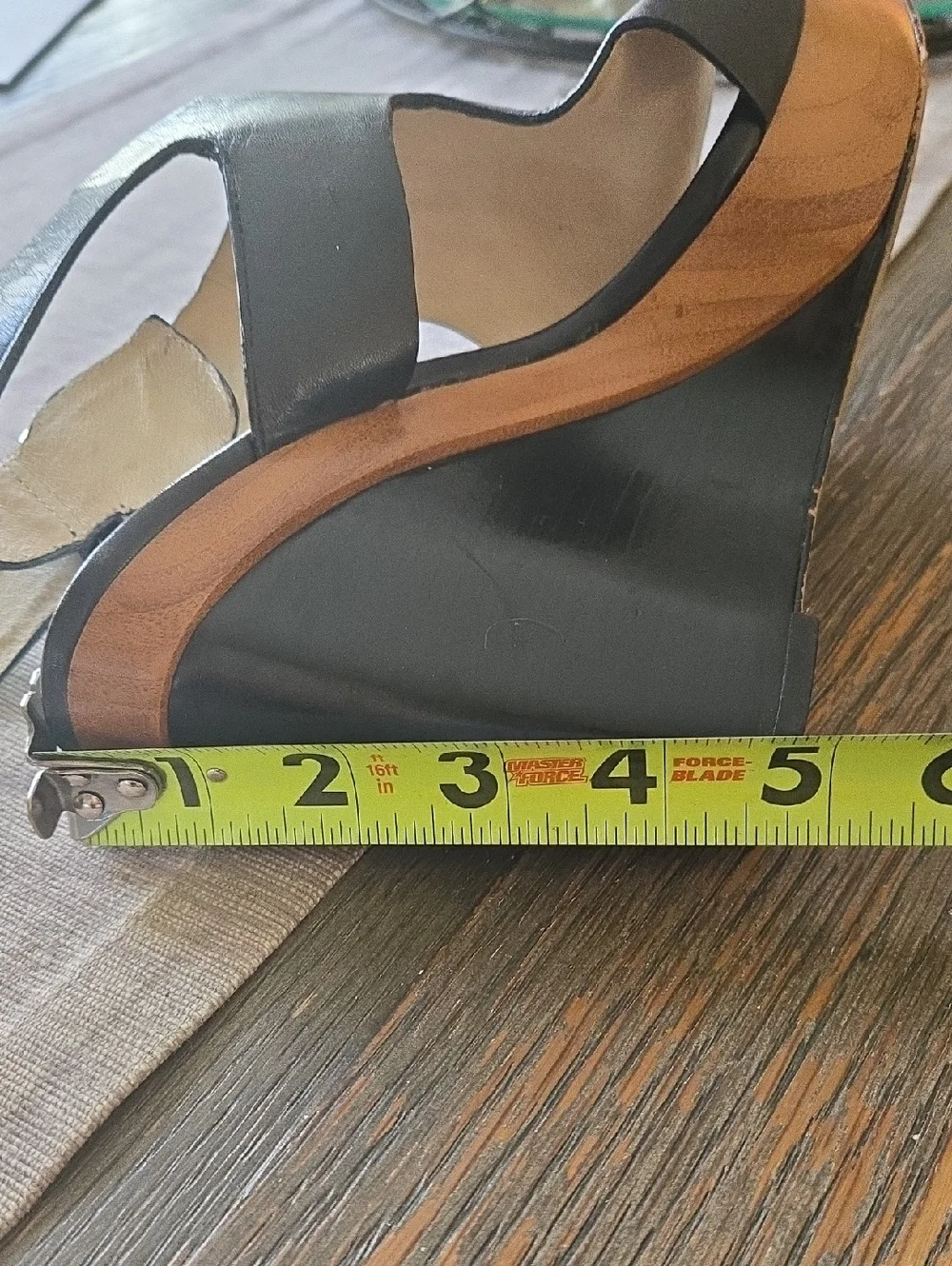 Michael Kors sandals size 7